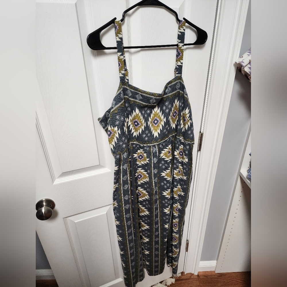 Summer Dress
